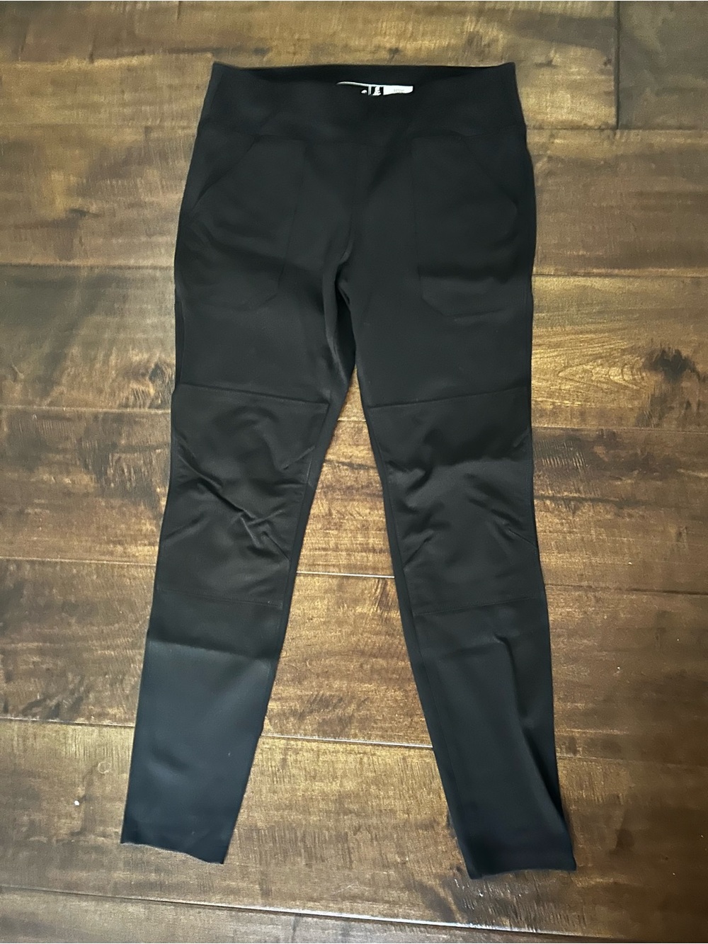 Carhartt Black Fitted Performance Leggings